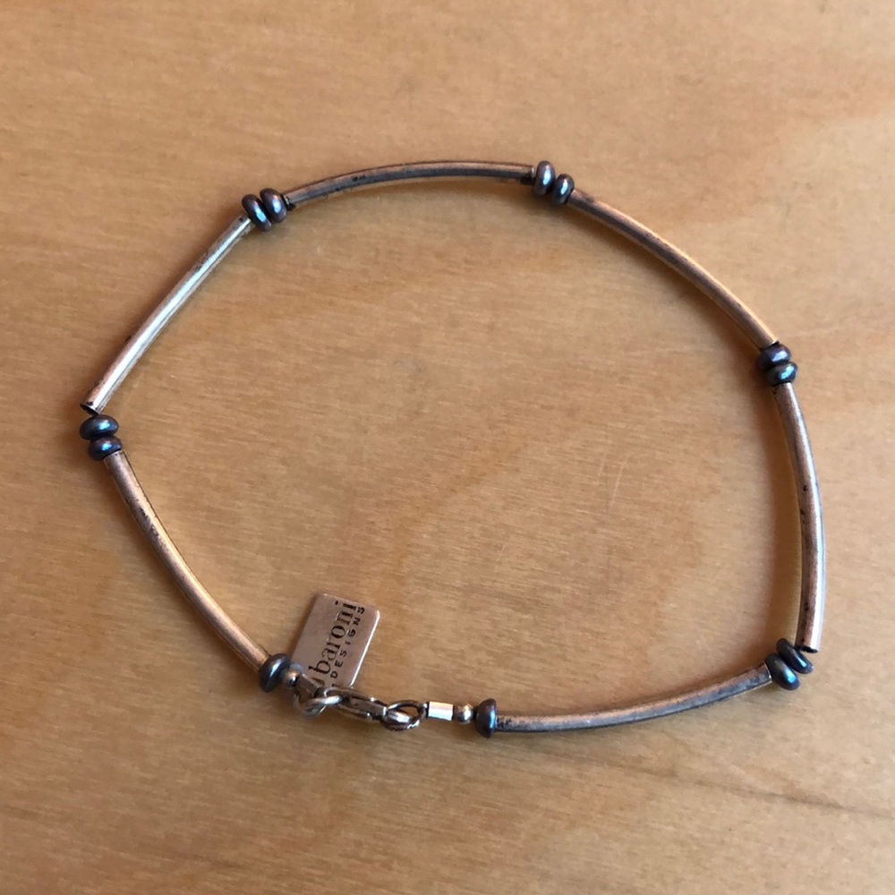 Baroni bracelet